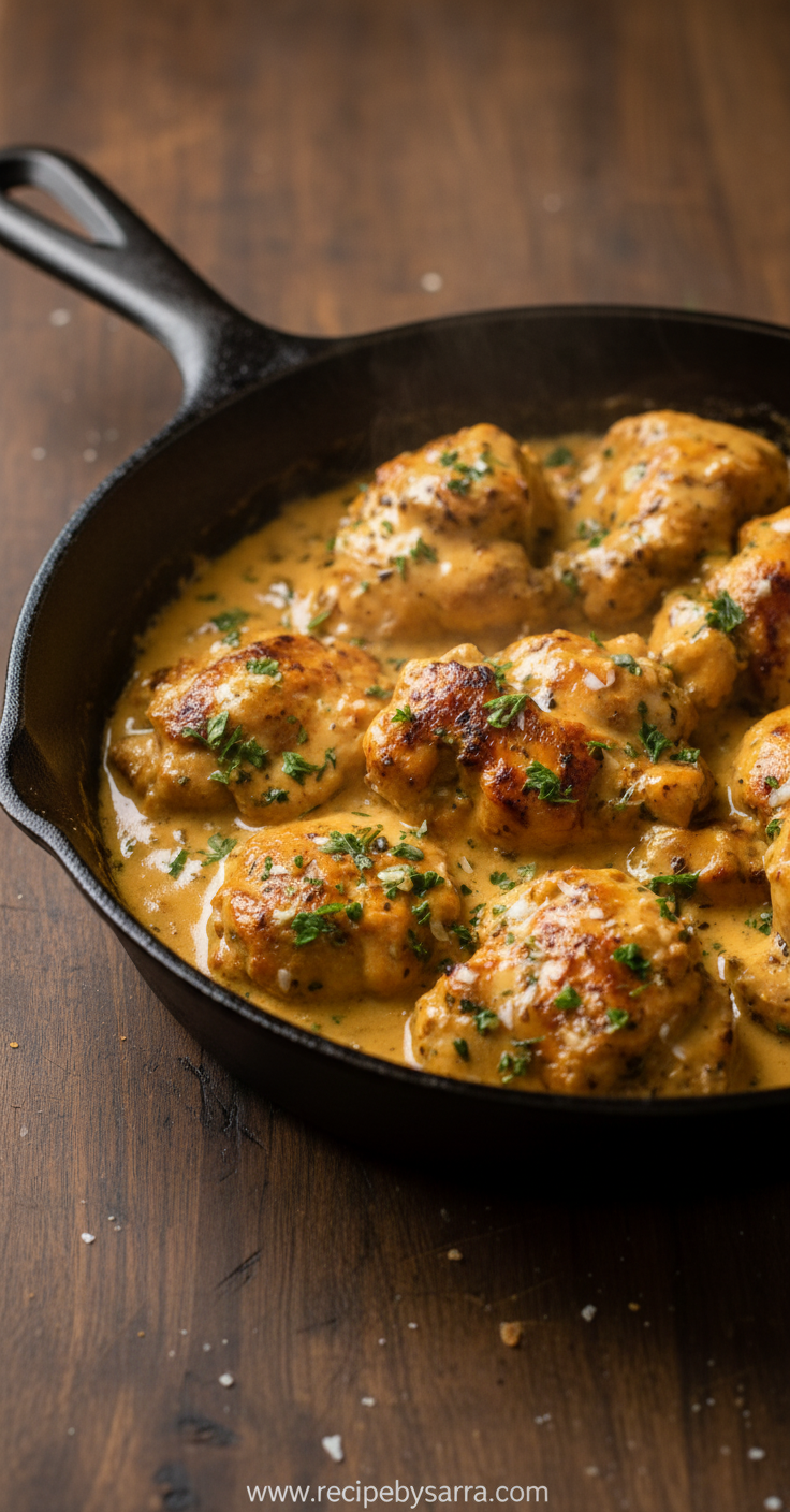 Texas Roadhouse Copycat Butter Chicken Skillet - Easy Restaurant Style Recipe 18 copycat-texas-roadhouse-butter-chicken-skillet---easy-and-delicious_feature