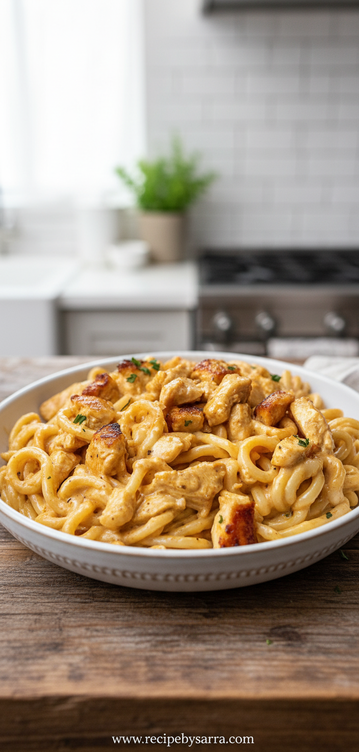 creamy-cowboy-butter-chicken-pasta--easy-recipes-for-quick-dinners---healthy-meal-prep-ideas_feature