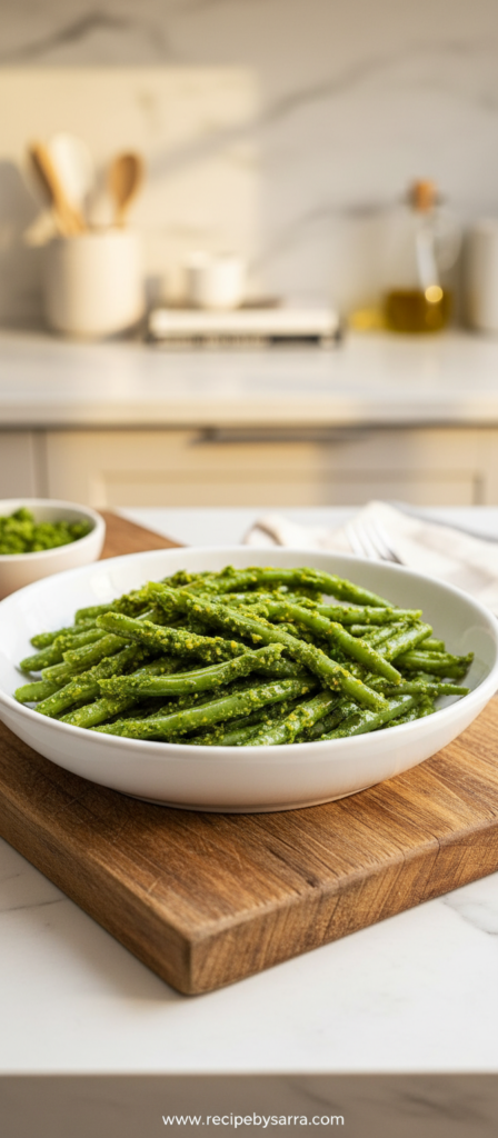 flavorful-pesto-green-beans_feature