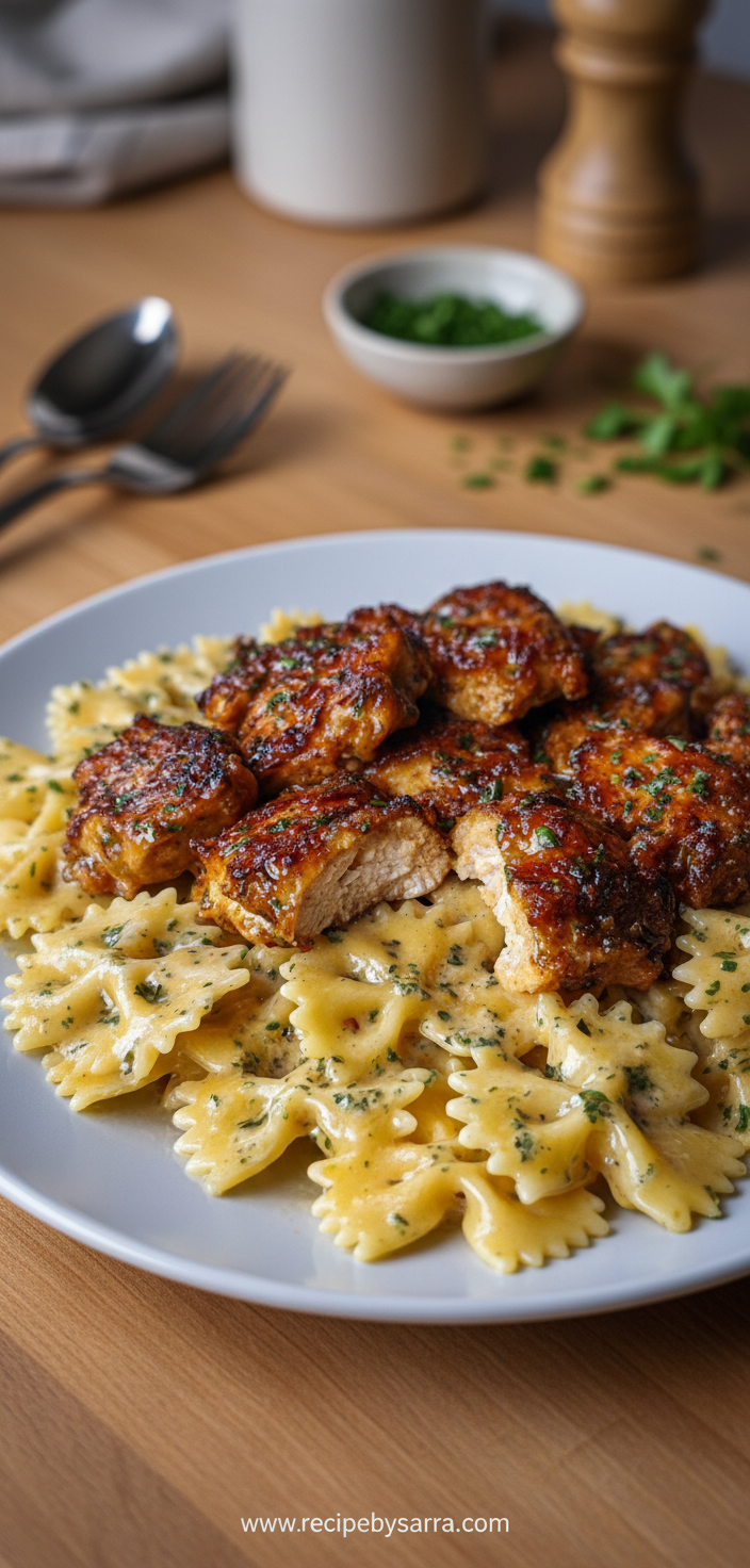 garlic-butter-chicken-bowtie-pasta_feature