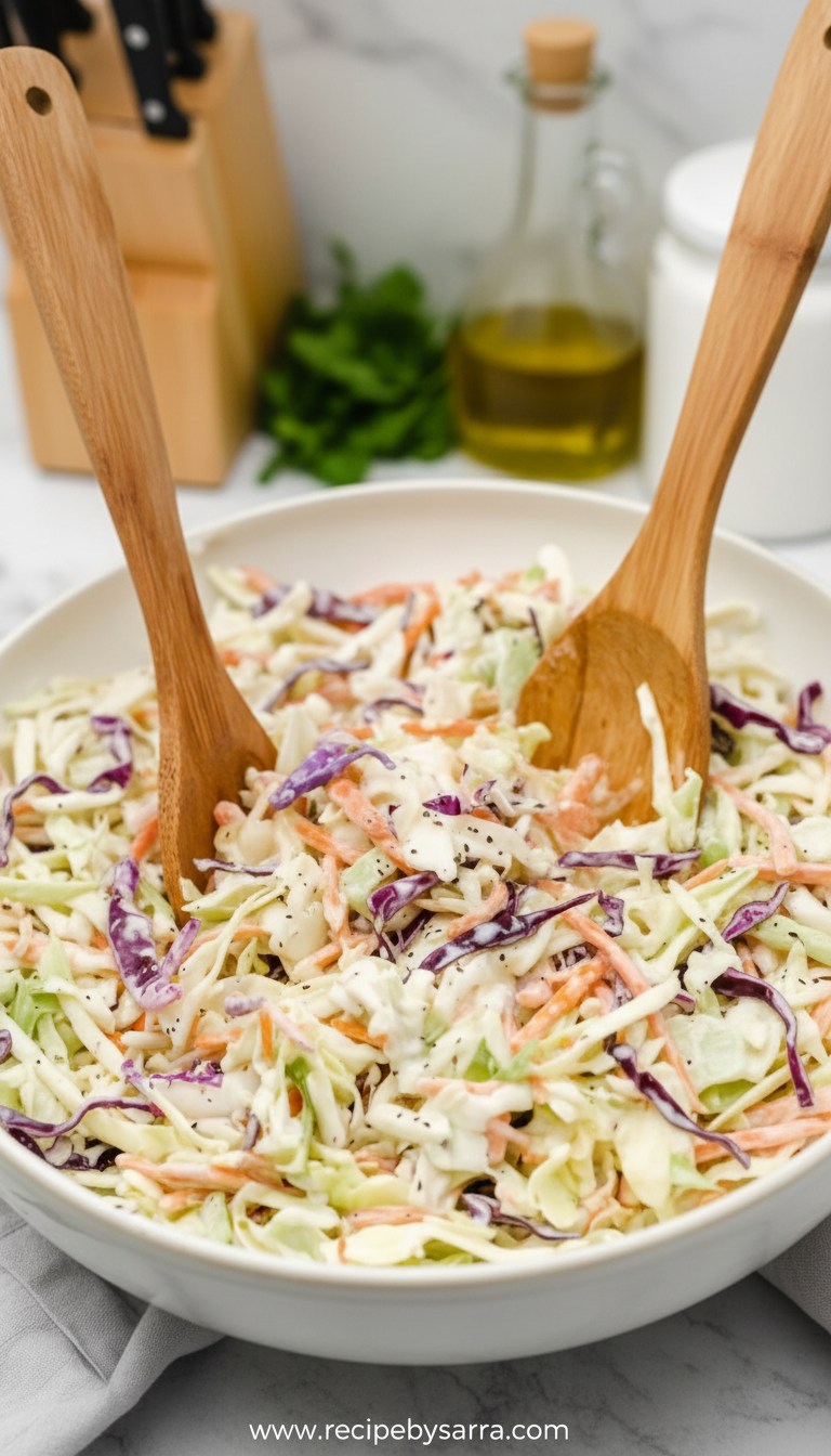 Gordon Ramsay Coleslaw Recipe - Chef-Inspired Creamy Slaw Dressing 4 gordon-ramsay-coleslaw-recipe_feature