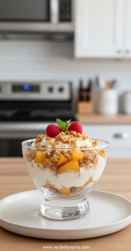 irresistible-peach-cobbler-cheesecake-fruit-salad-delight_feature