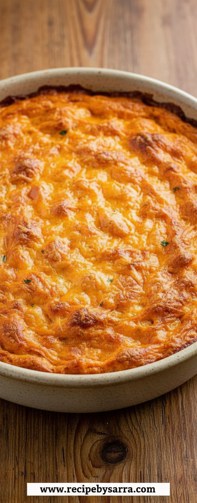 The Ultimate Buffalo Chicken Dip Recipe - Best Crowd-Pleasing Party Dip 8 the-best-buffalo-chicken-dip_feature