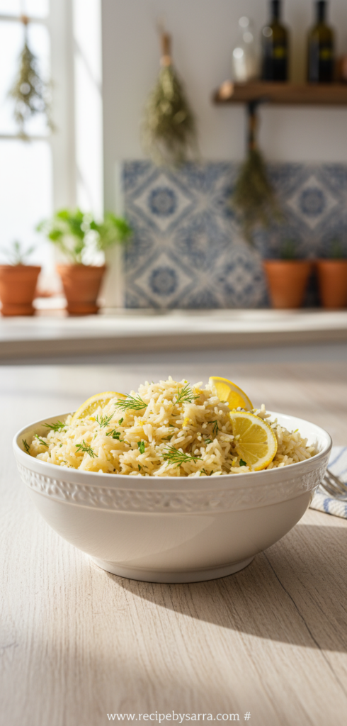 this-quick-greek-lemon-rice-is-the-zesty-side-dish-your-dinner-needs-right-now_feature