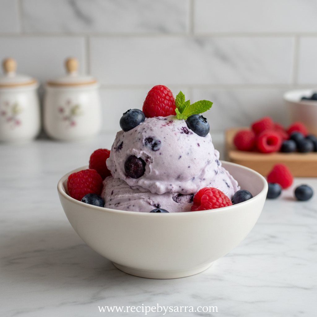 18 Easy Frozen Greek Yogurt Recipes - Delicious Homemade Dessert Collection 13 easy-frozen-greek-yogurt-recipes--for-delicious-homemade-desserts_feature