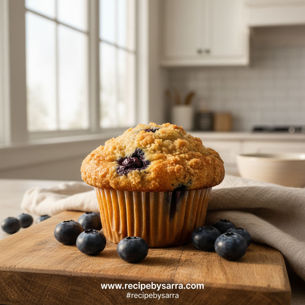 blueberry-muffins-with-crumble-topping--irresistibly-fluffy_feature