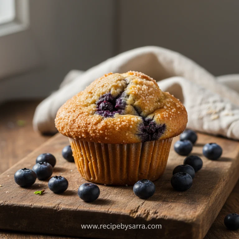 easy-homemade-blueberry-muffins-recipe---bakery-style-in-30-mins-_feature