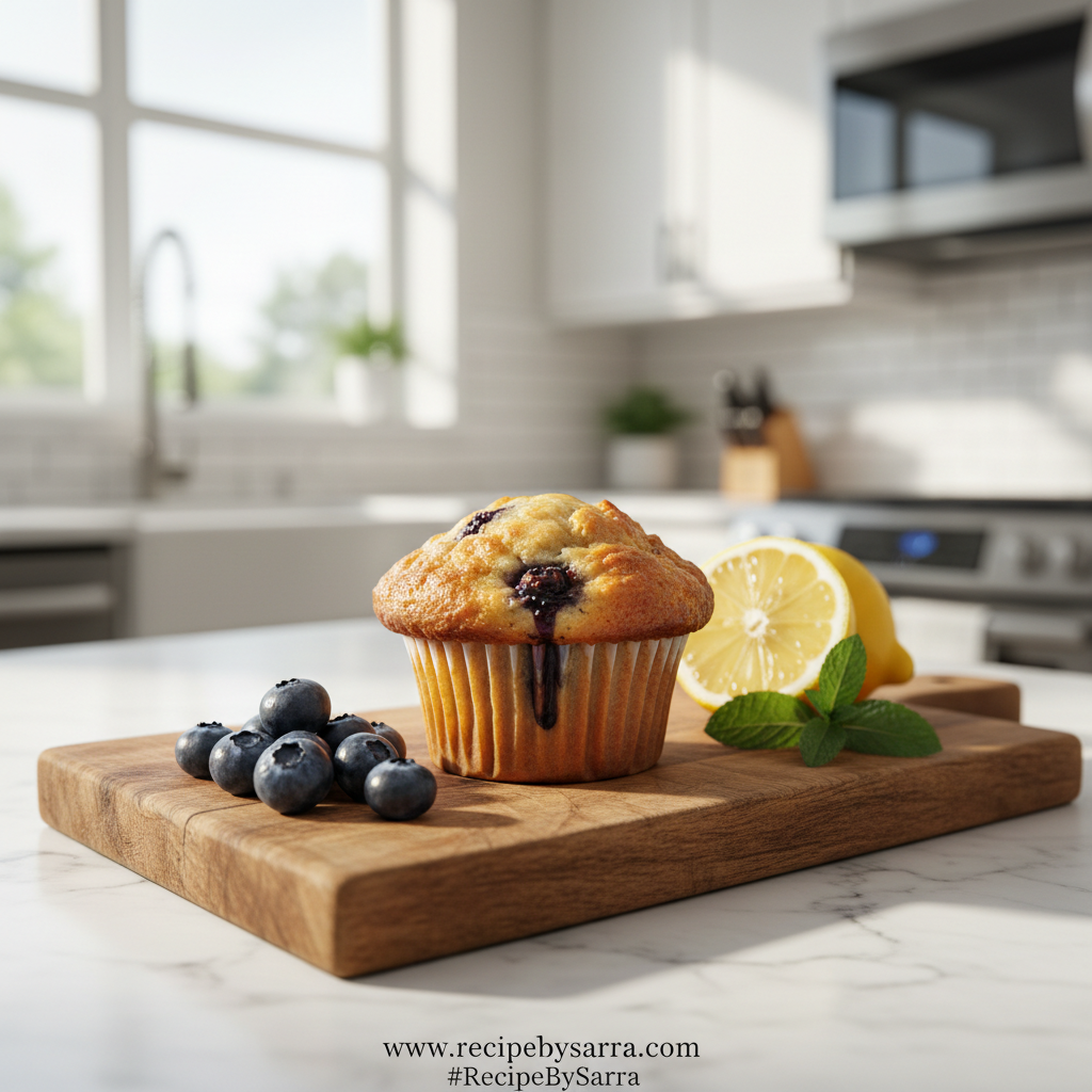 lemon-blueberry-muffins---easy--moist---bakery-style_feature