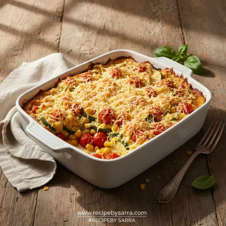 easy-cheesy-zucchini-corn-tomato-bake-with-golden-parmesan-crust_feature