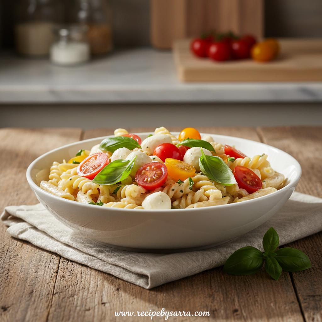 easy-creamy-caprese-pasta-salad-recipe-that-will-be-your-summer-go-to-meal_feature