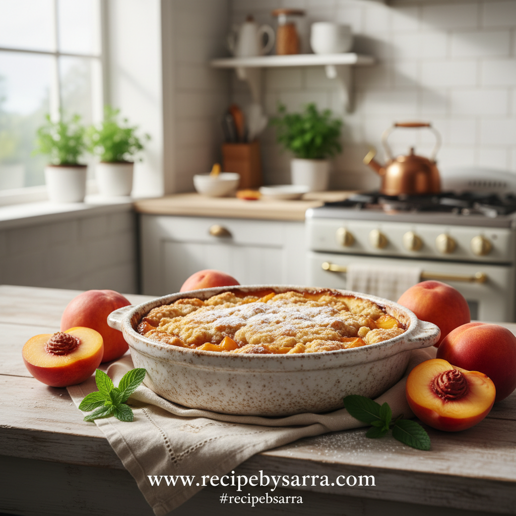 joanna-gaines-peach-cobbler-recipe-you-ll-want-all-summer_feature